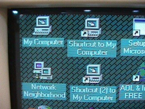 my computer
